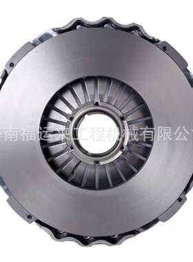 重汽豪沃离合器压盘430拉式AZ9725160100