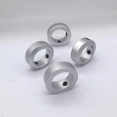 STCA固定环 紧定螺钉锁紧型FAB01 FAB02 FAB22 FAC01 FAC02 FAC06