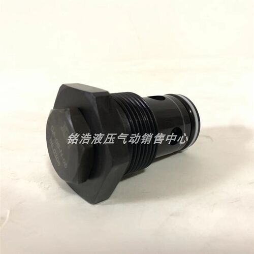 台湾久冈JGH止逆阀单向阀CA-10-N-05 CA-10-N-50 CA-10-N-75/20