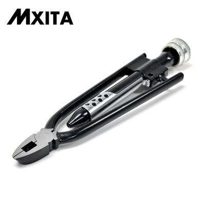 进口 单向双向 航空保险丝钳 绞线钳 扭线钳 6寸 9寸 twisting