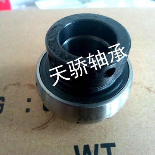 SA210 UE210 带偏心套外球面轴承 收割机专用轴承