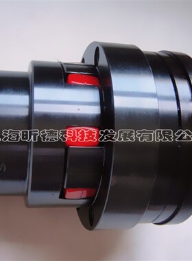 TSCL钢球式扭力扭矩限制器带联轴器KTR轴轴连接MAYR安全离合器