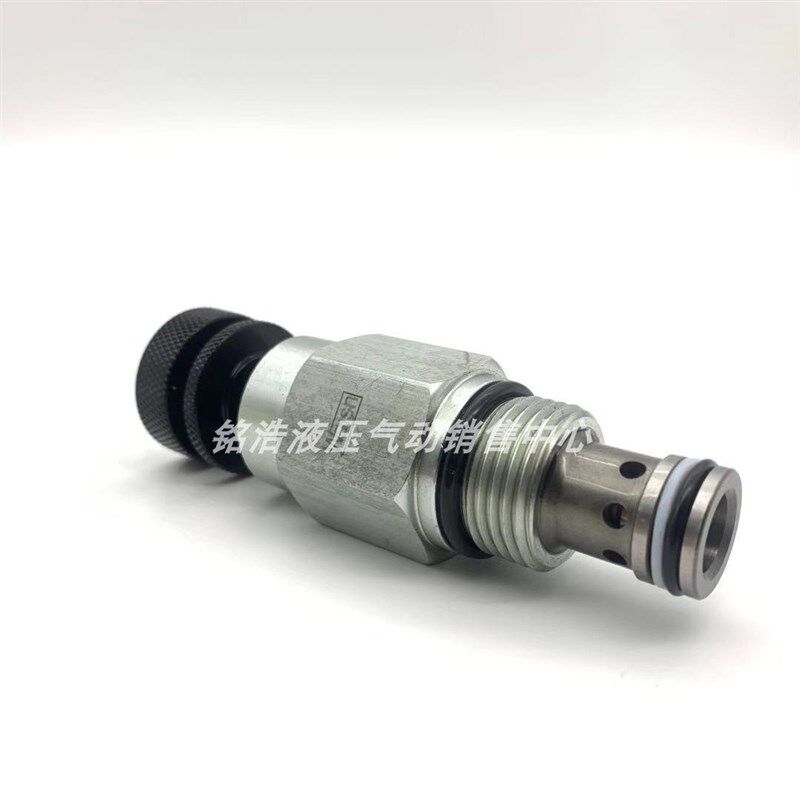 台湾崴盛WAISN溢流阀CRP-12-MBN/MAN/LAN/LBN/HAN/HBN CRV-02-MBN