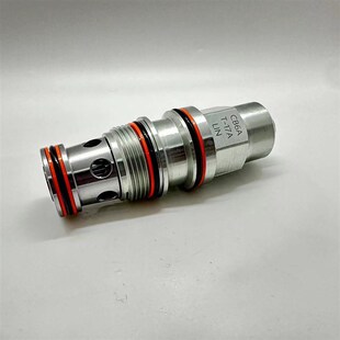 台湾抗衡阀平衡阀CB6A LIN CB6A LHN T17A