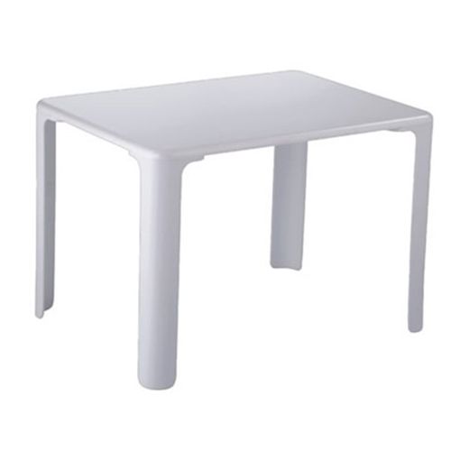 儿童学习桌餐桌玩具桌塑料方形桌子简约时尚 笔电桌 宝宝办公桌