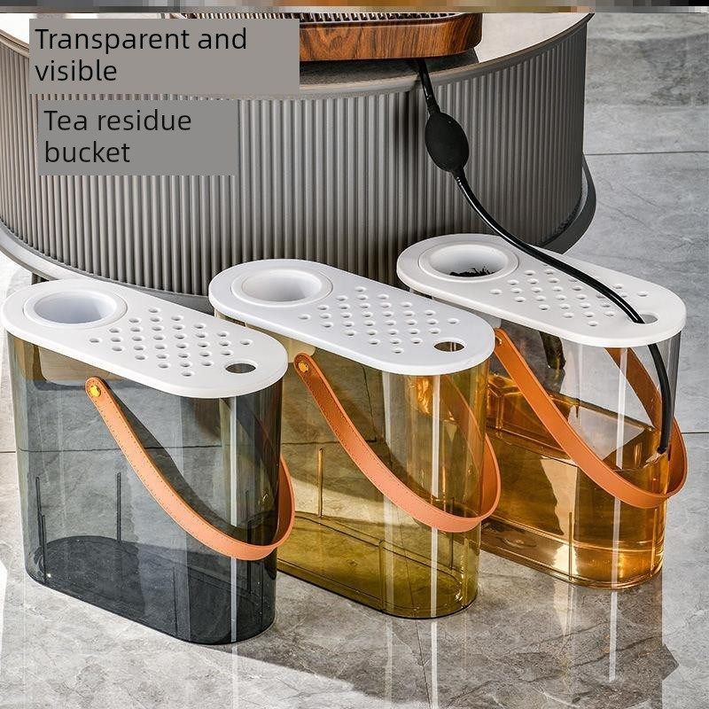 空调水桶冷凝水家用专用茶几托盘桌室内污水拖把桶长方形加厚,户外/登山/野营/旅行用品,水桶,淘宝优惠券,粉丝福利购,淘宝优惠卷