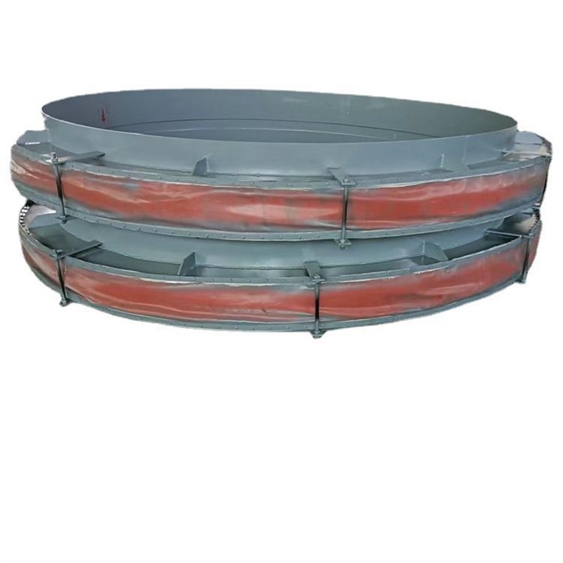 销不锈钢偿4压补器拉杆管道金补偿器式内品30大轴属节波纹膨胀向