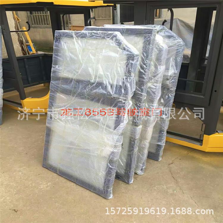 现货销售装载机龙工855驾驶室门 门锁仪表盘座椅 变速箱变矩器