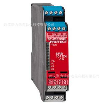 德国施迈赛原装现货T2L 035-11Z-M20安全急停开关