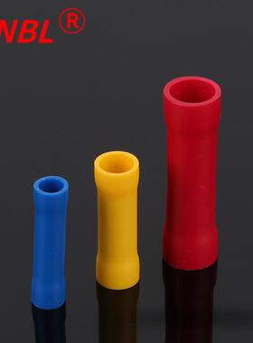 厂家直销 奔龙BV1.25铝管系列长形全绝缘中间接头及端头 防水接头