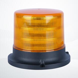 地下铲运车井下人员运输车矿用LED警示灯防水IP69K 出口认证
