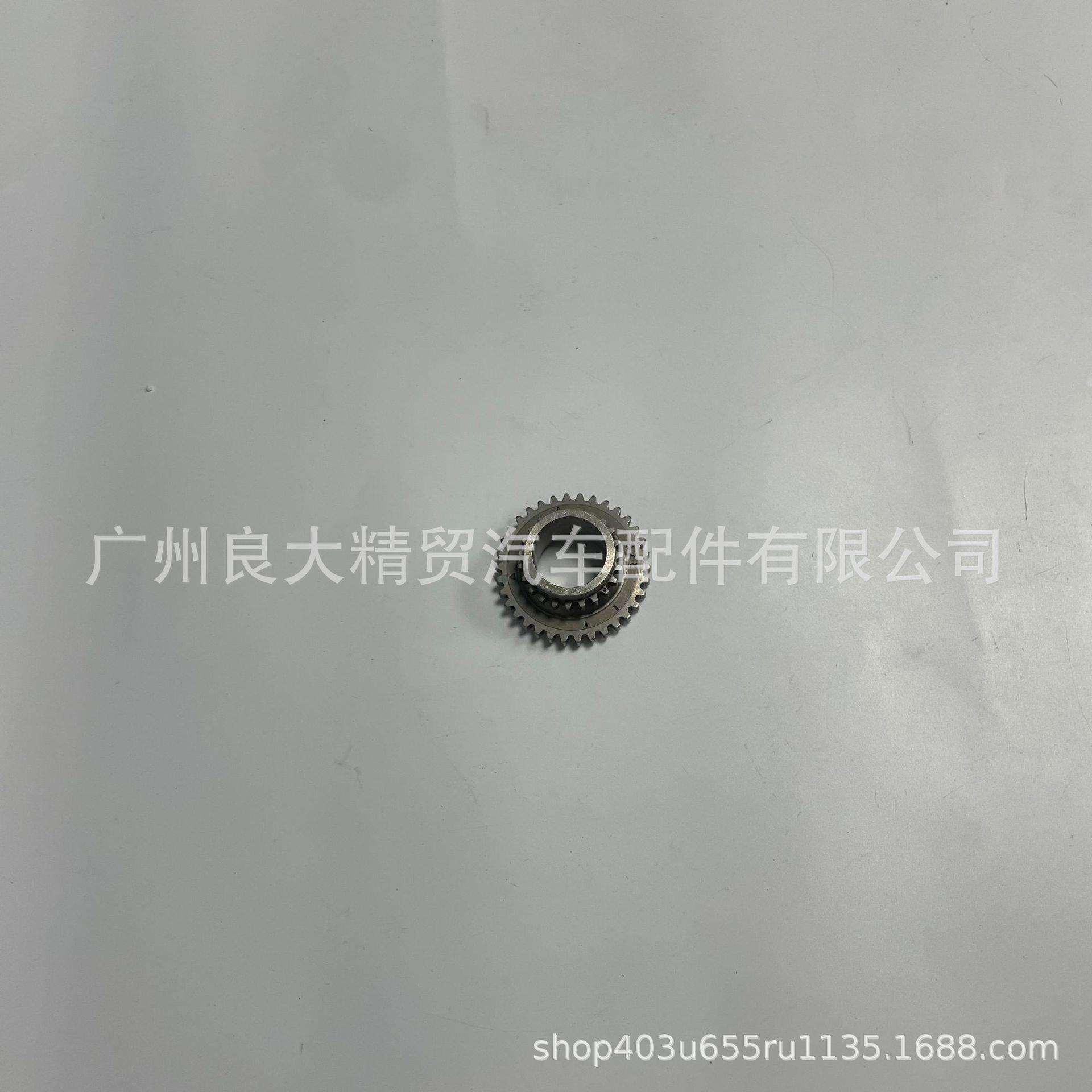 13620-RZP-003 RE1RE2CP1CR1链条驱动链轮