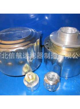 变速箱用 PAF PAF1 PAF2 预压空气滤清器 预压式空气过滤器