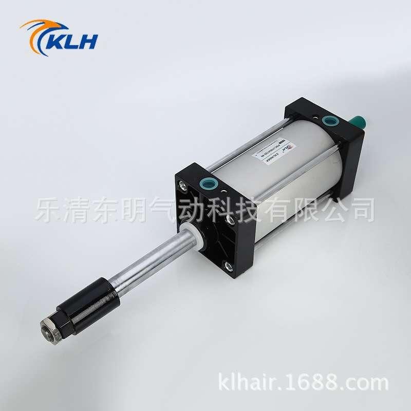 SCJ80X150-50/SCJ80X125-50-S带磁可调标准气缸