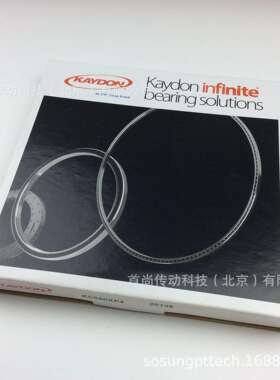 KC055AR0 KC055CP0 KC055XP0 KAYDON薄壁轴承 硅晶片切割设备