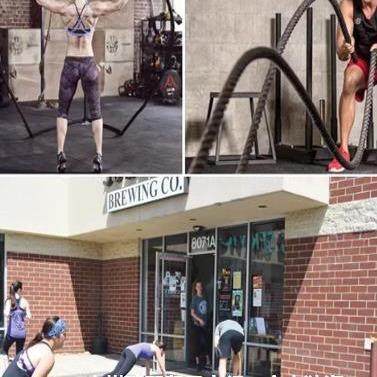 健身甩大绳UFC体能训练绳粗麻绳MMA格斗绳攀爬绳私教绳臂力绳