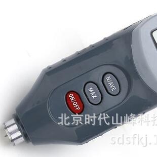 TH210(D型)/TH220(A型)数显邵氏硬度计 邵尔硬度计 橡胶硬度计