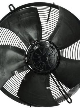 S4E500-ZL07-01 德国轴流散热风扇 工业制冷风机