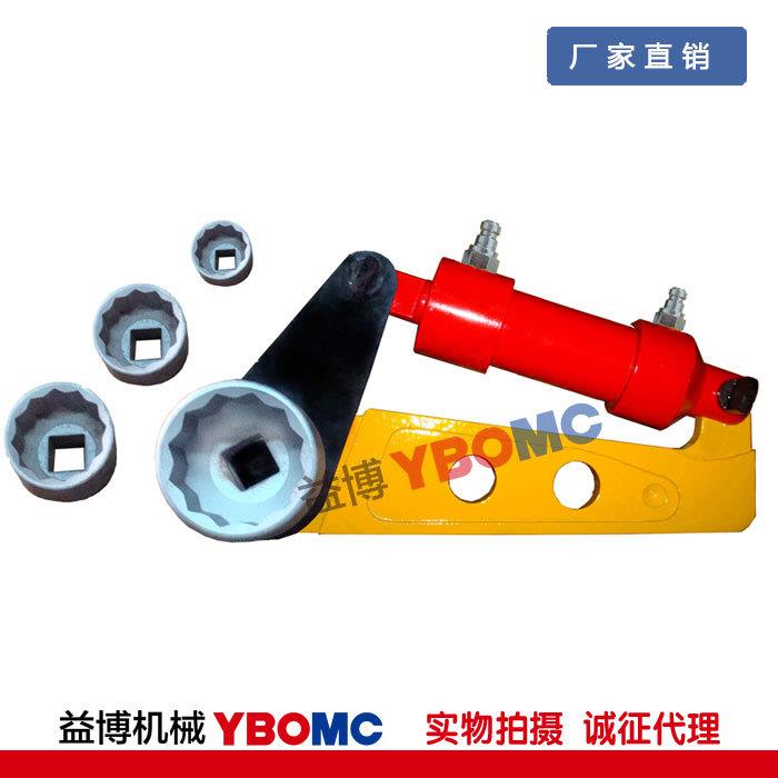 NJS-3大功率液压扭矩扳手NJS-Ⅲ扭力14868N.m 套筒M48-M56