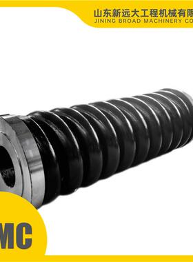 山推SD230涨紧装置总成154-30-41000V030推土机涨紧弹簧配件厂家