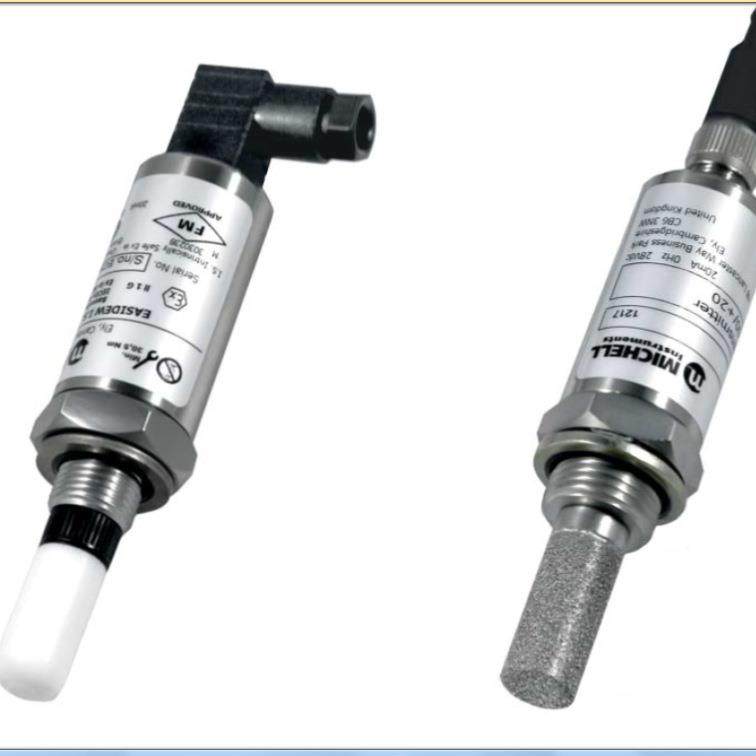 SF72露点变送器 通用压缩空气露点仪