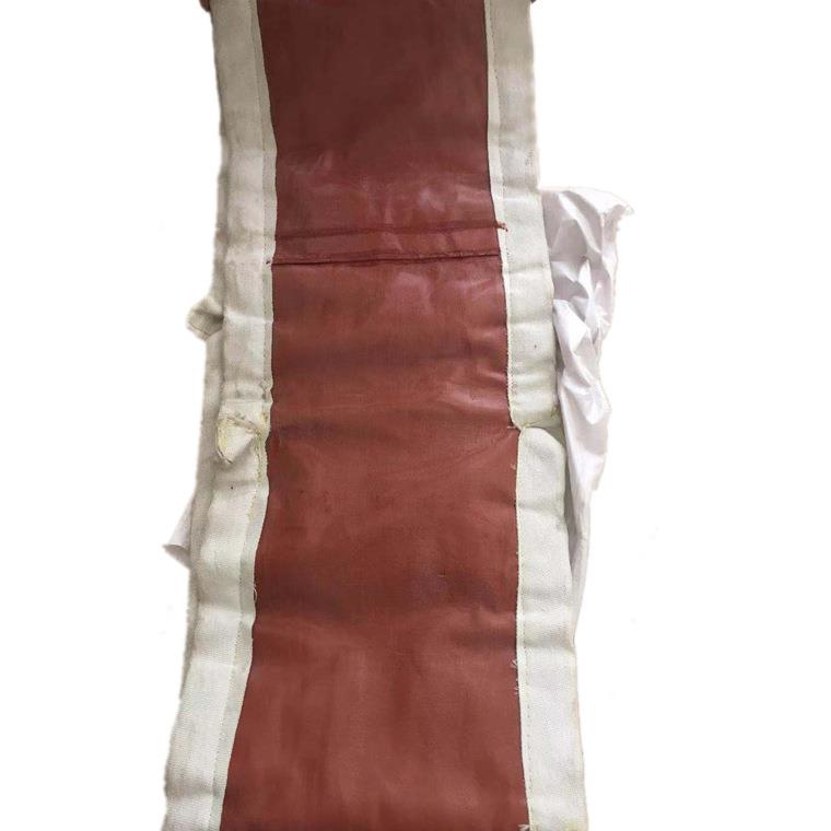 蒙皮 厂家供应 阻燃耐酸碱 非金属织物补偿器 密封好效果好