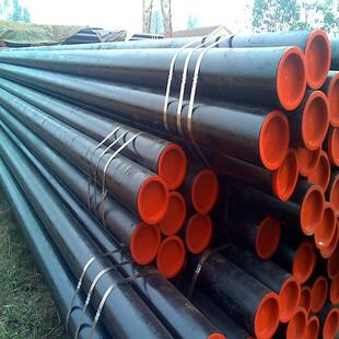 厂家管线管现货X80管线管 X70管线管壁厚8-80mm都可切割零售