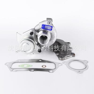 适用达契亚Logan雷诺科雷缤涡轮增压器总成49373-04000 144108035