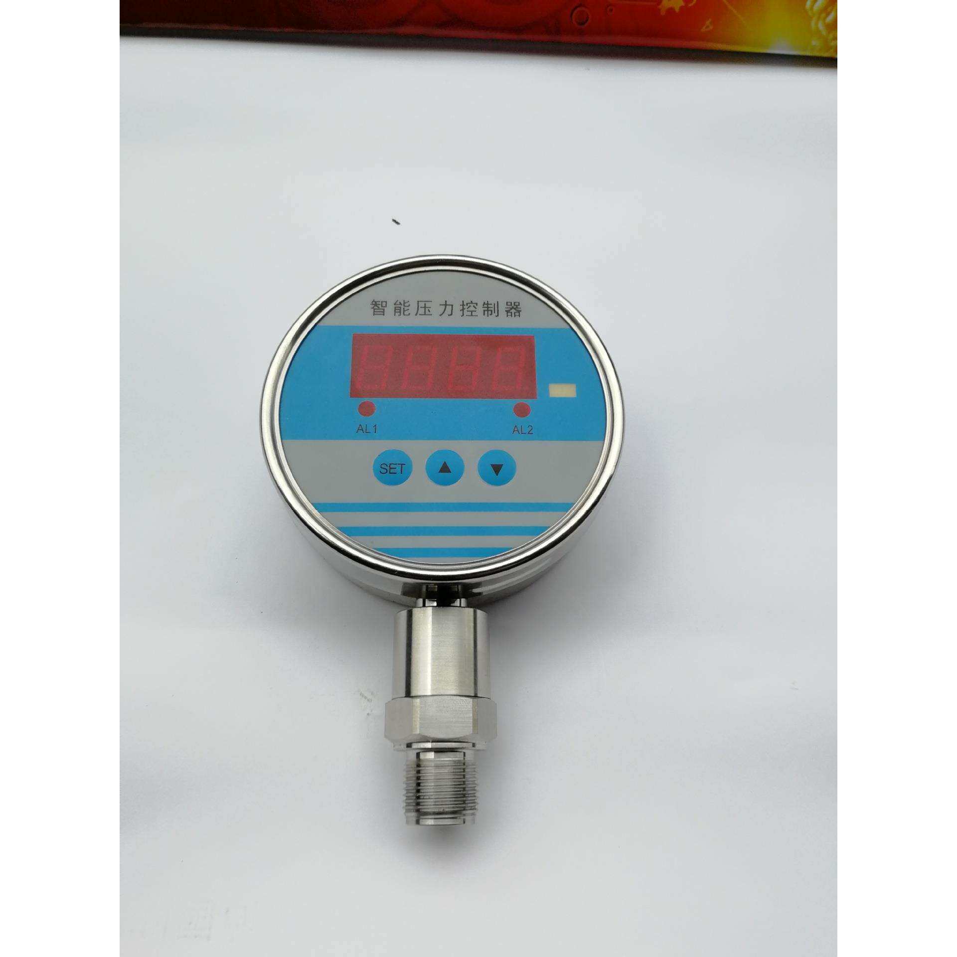 压力变送控制器既有模拟量又有开关量仪器仪表人气产品量大从优