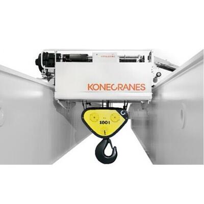Konecranes科尼起升电机 MF11X-106N166P85006E-IP55