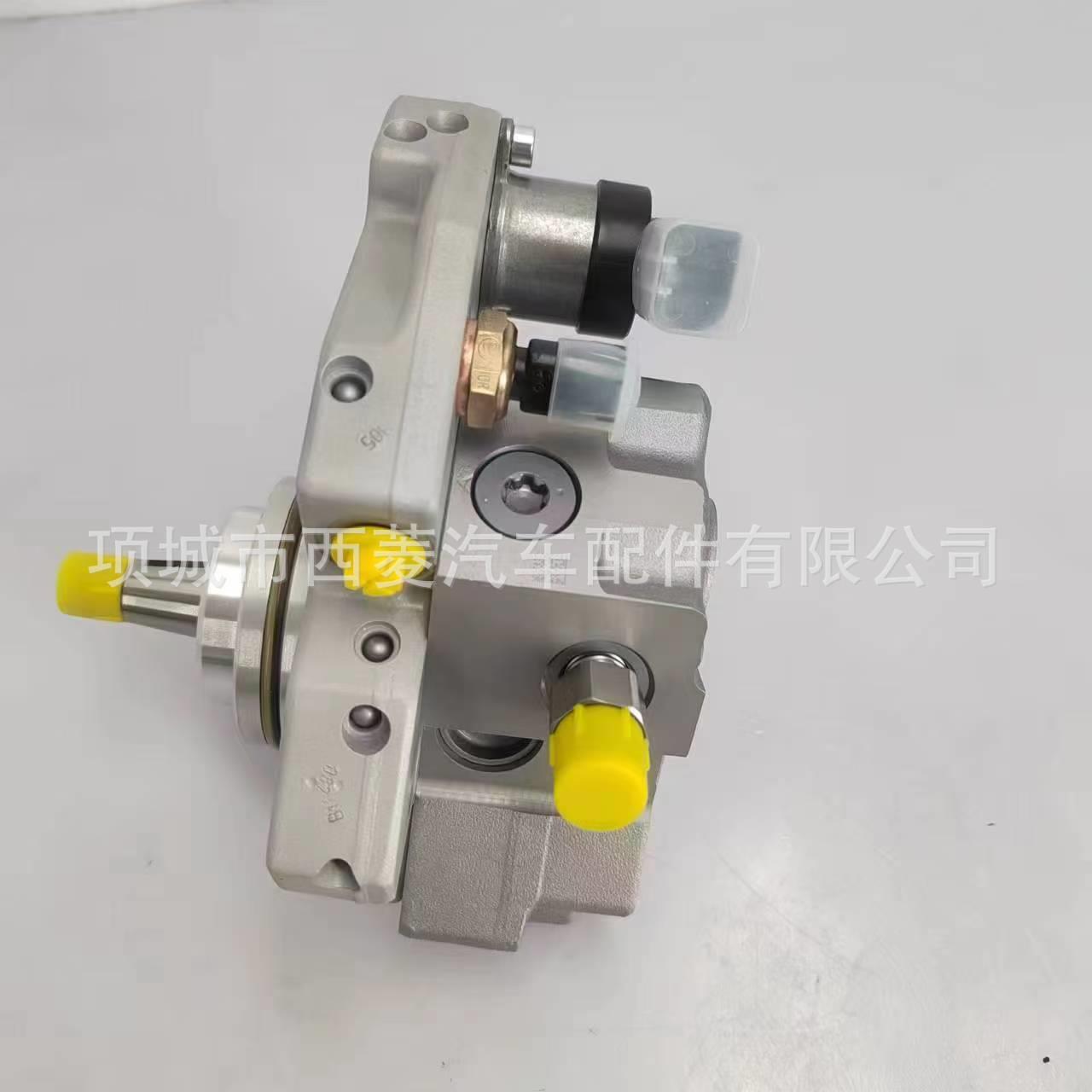 0445010244 油泵 CP3HS3系列 再制造 6420701201 A6420701201