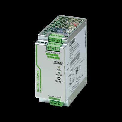 2866763 QUINT-PS/1AC/24DC/10 菲尼克斯-D