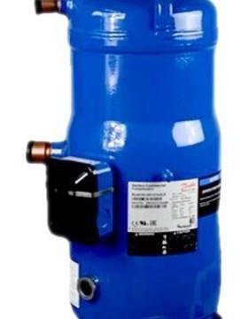 SM120 SM124 SM147A4ALB SM161 SM148T4VC SM185S4CC丹佛斯压缩机