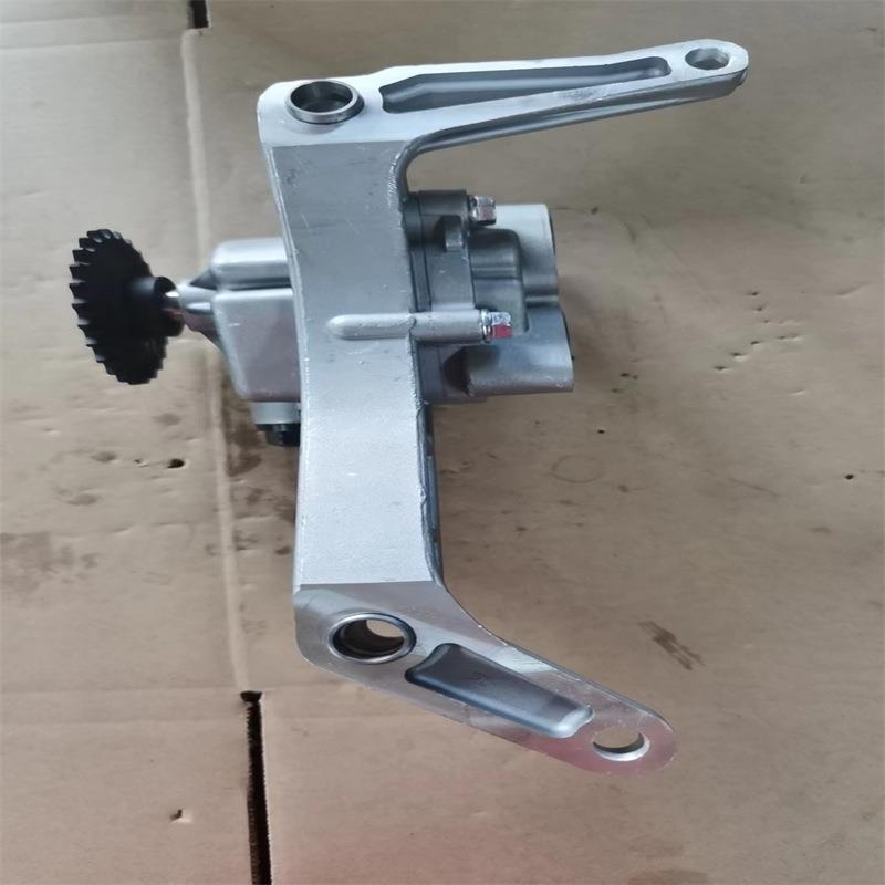 d4cb 机油泵 oil pump 26100-4a012