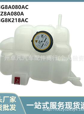 EB3G8K218AC适用福特RANGER撼路者BT-50副水箱膨胀水壶JB3Z8A080A