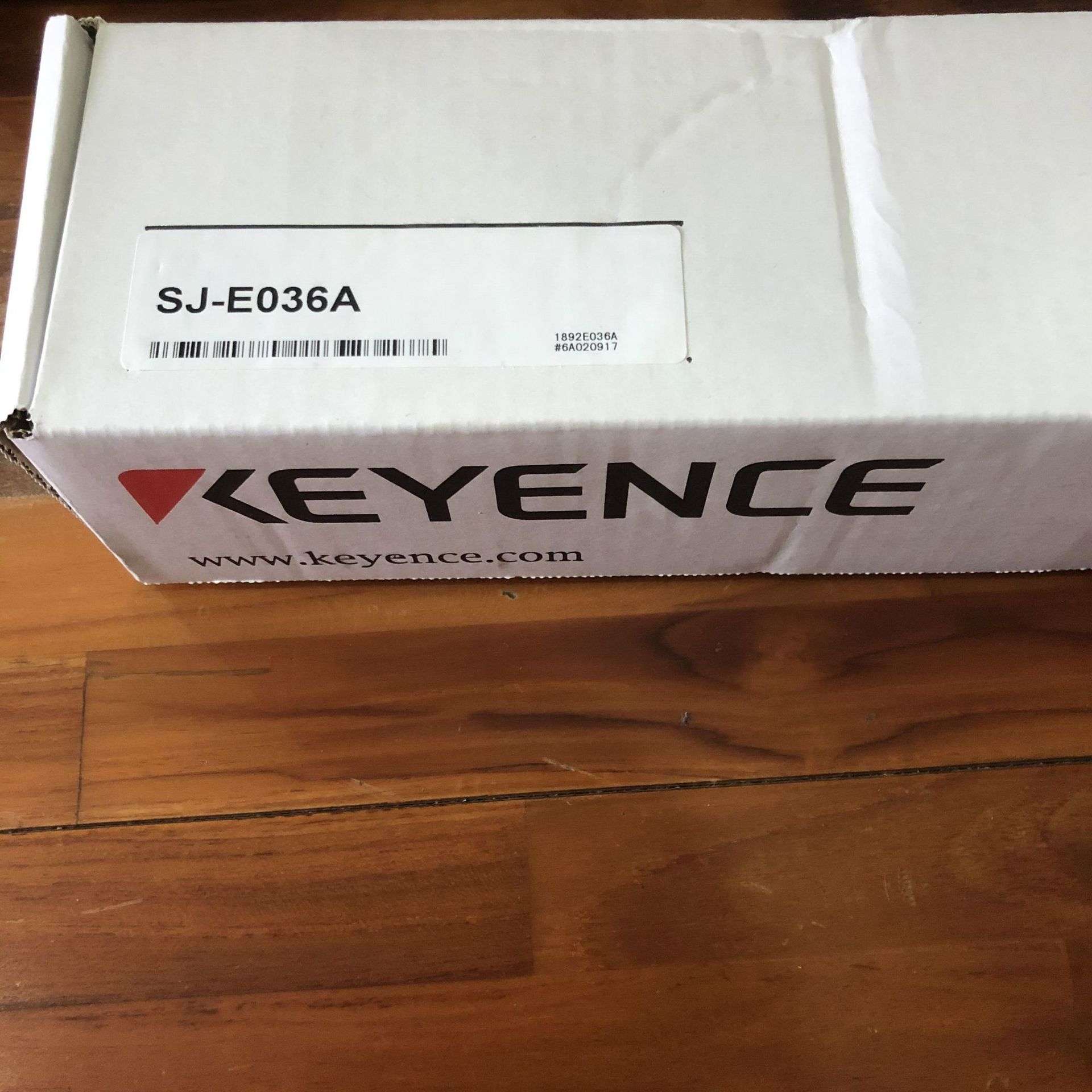 基恩士KEYENCE传感器 静电消除器SJ-E036A原装现货供应