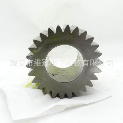 行星齿轮零件XKAQ-00152齿轮XKAQ00152 回转齿轮箱挖掘机工程机械