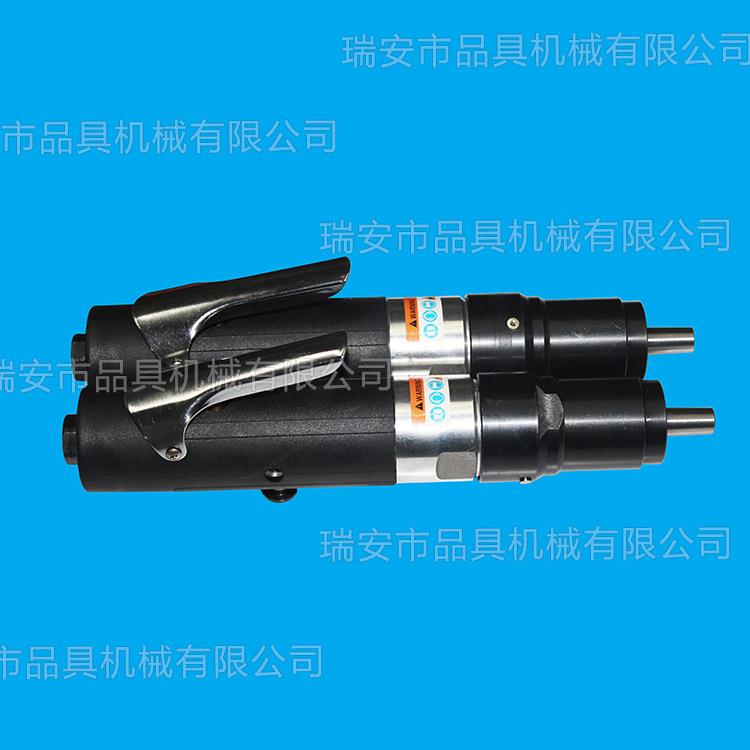 厂家供货气动攻丝机配件 叶片式气动马达M3-M12价格定 制量大从优