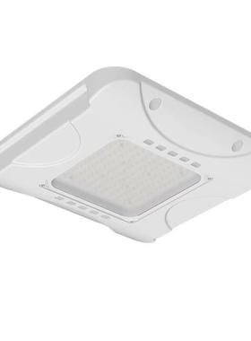 A调功率色温100w150w 200w240w油站停车场阻燃隔爆油库仓库车库灯