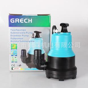 4500 12000 5500 8000 15000假山池塘潜水泵 6500 格池潜水泵CLB