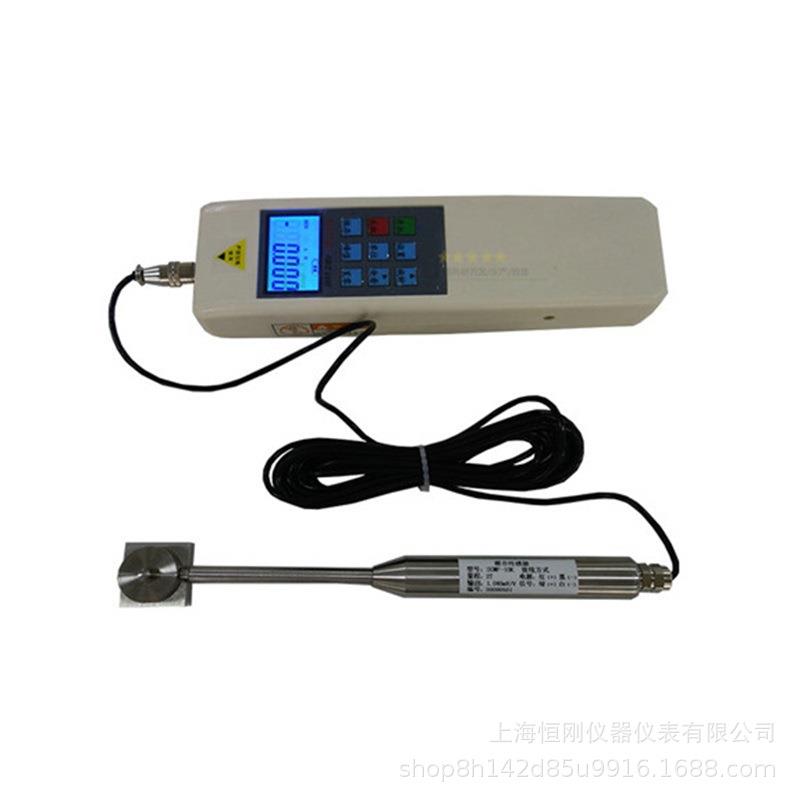 SGWF-100Kn拉力计 10吨电焊压力计 电极焊接压力计厂家价格