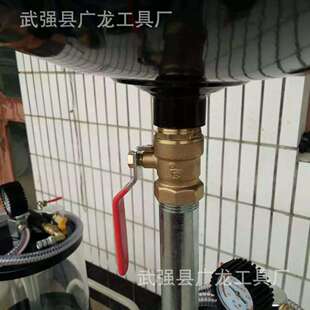 80升起动量杯抽接两用接油机 油品更换 废油收集器 汽车保养工具