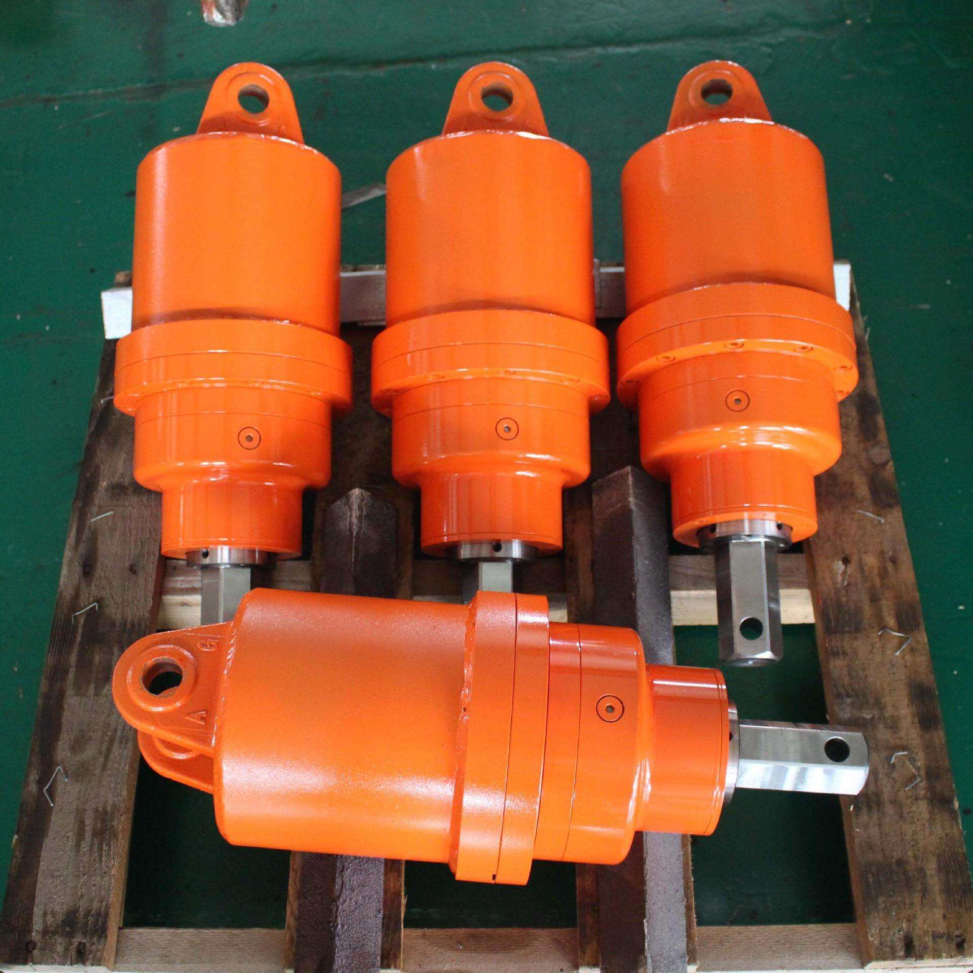 迪悍螺旋钻孔机钻头打桩机钻头打孔混凝土钻机螺旋挖掘机螺旋钻机