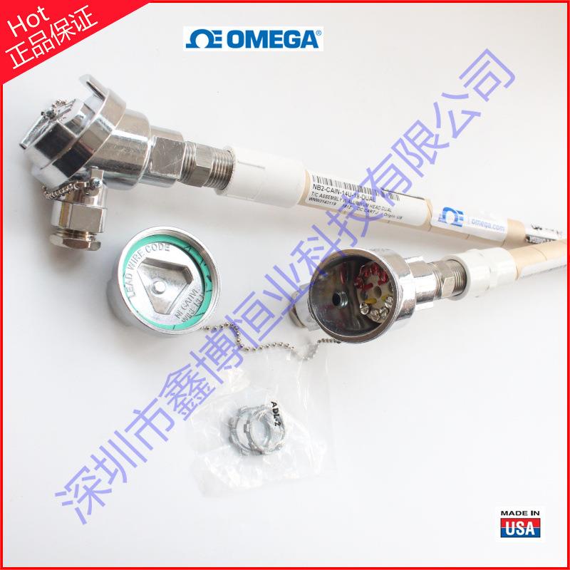 接线盒热电偶NB1_3_4-NNIN_XL-116_18_316_14U_G_E-6_12_24_18_30