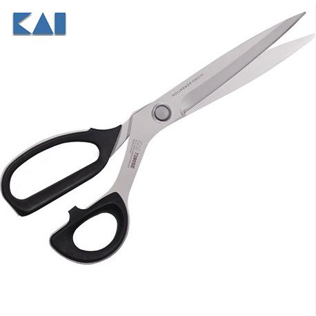 KAI贝印10寸250mm钒精密不锈钢7250/7250se/7250SL.