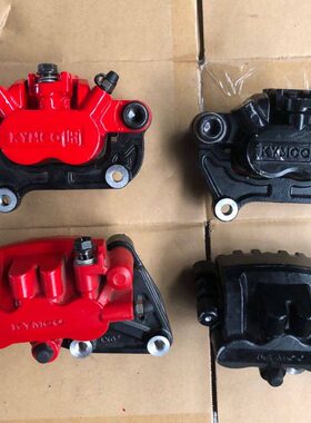 光/350ABS原装刹车泵卡钳2500阳CT/拆前250 300/后车赛艇 /30
