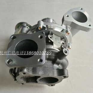 G48国四90C涡轮增压器19P08皮卡五十铃-庆铃98H1-T货车0604K41-