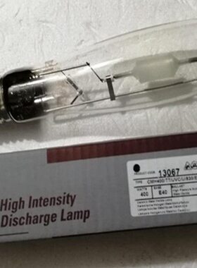 wGE30金卤灯金卤灯8美国 H进口金卤灯2506CM通用7130w陶瓷//40UT0