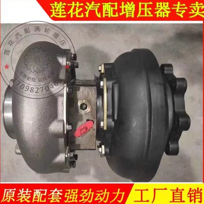 船用柴油发电机组潍柴6200涡轮增压器SJ170 SJ130 SJ150 SJ90船电