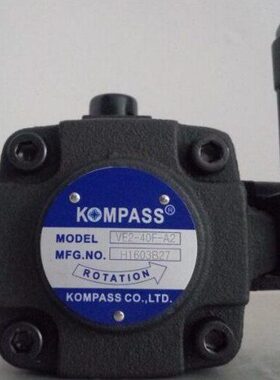 A1康百世F//V/-F-30V8-VA48HPA1HP-0-叶片泵V台湾A186-F-0-F-30HP